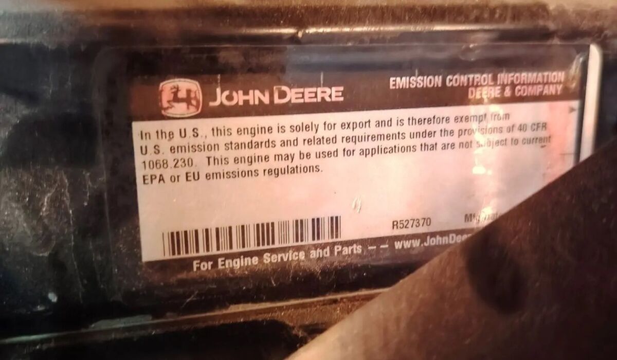 Дизельный генератор SDMO J 110, 80-88 кВт, б/у